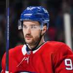 Jonathan Drouin March 21