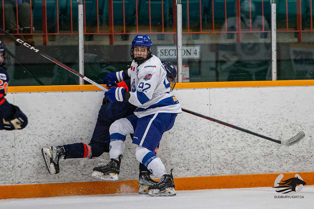 Kavanagh finishes check