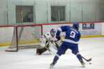 Cubs forward Lacroix takes a shootout chance