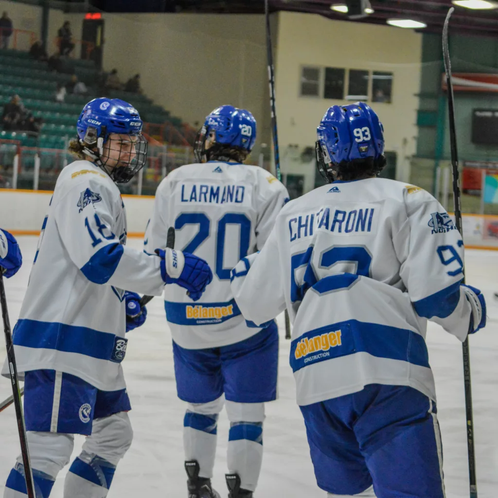Cubs host Voodoos in final home game of regular season 44 DSC 0098