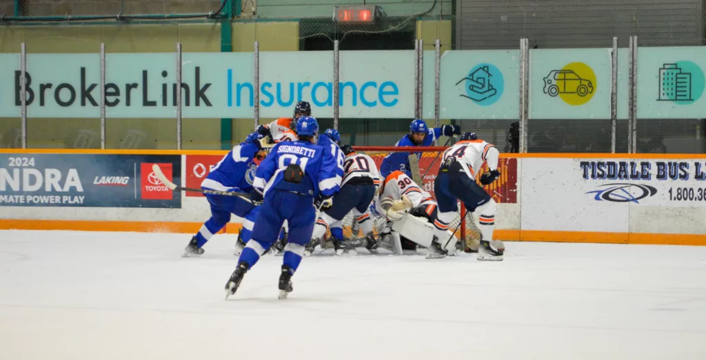 Sudbury searches for first win 42 Cubs and Thunderbirds battle
