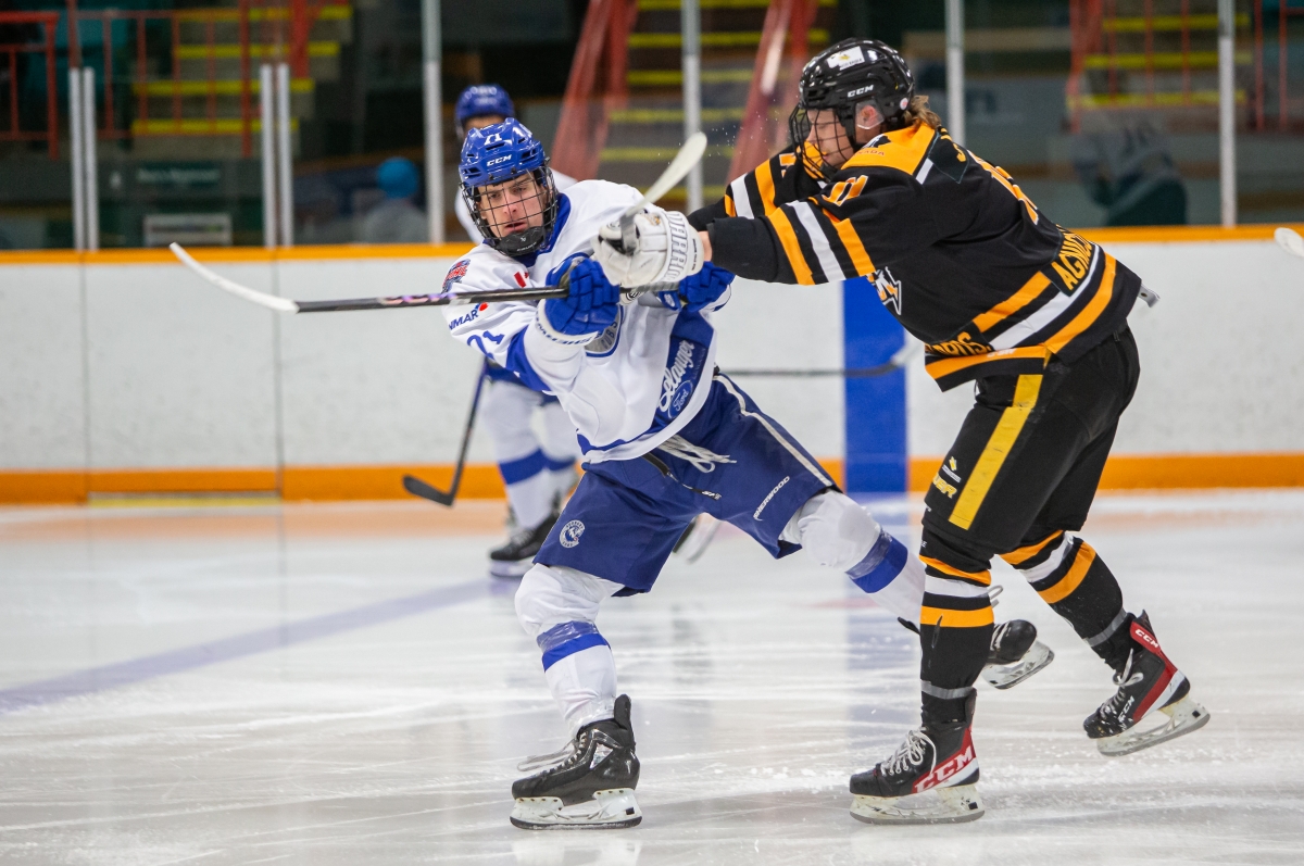Greater Sudbury Cubs kickstart title defence 44 DCL1064