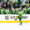 Kasper Halttunen celebrates a goal with his teammates