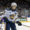 Islanders' projected-pick Matthew Schaefer skates during an OHL game