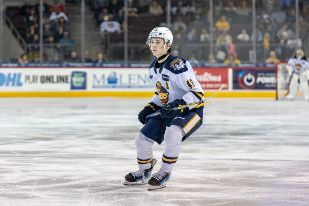 Schaefer BS OHL 6900