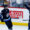 Winnipeg Jets' forwards Cole Perfetti and Kyle Connor celebrate a goal