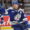 Wolves forward Nick DeAngelis
