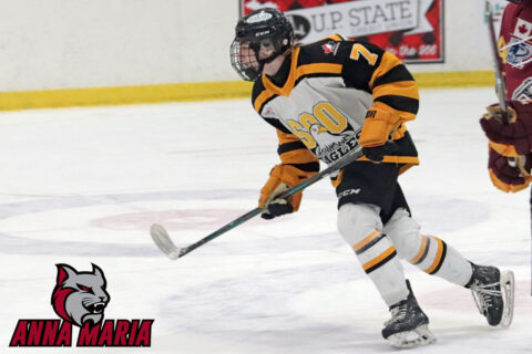 Eagles announce new signings and college commitment 46 Featured Drew Dellies 25 07 15 by Justin Cairns