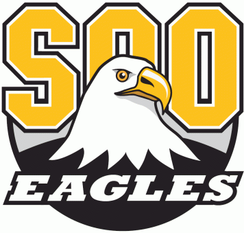 Eagles announce new signings and college commitment 42 Soo Eagles logo