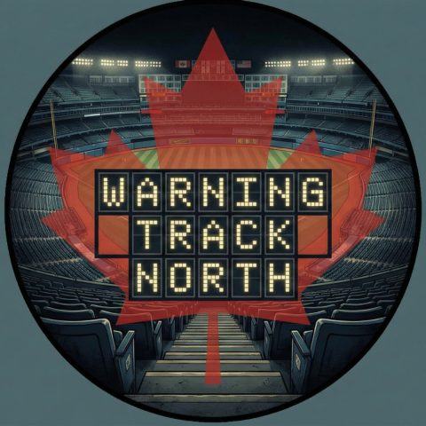 Warning Track North: Episode 4 - 2026 WBC Breakdowns and Predictions 38 square image